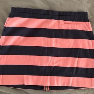Gap mini skirt